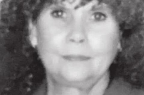 Delilah Fern “Cissy” Davis