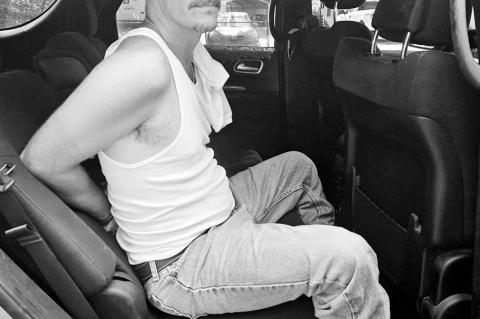 Stabbing Suspect Arrested Saturday In Seminole County