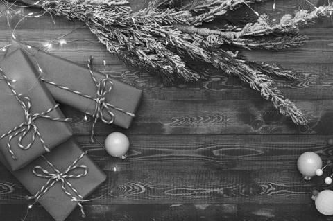 7 Ways to Organize And Store Holiday Decorations