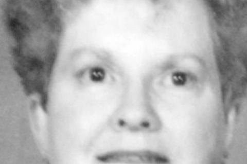 Patsy Margaret Whited Farrow