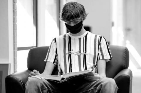 Seminole State College’s Boren Library