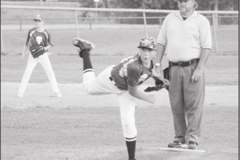 Seminole Summer Little League