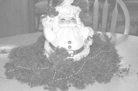 Seminole Resident Adorns Her Home With Charm And Holiday Spirit