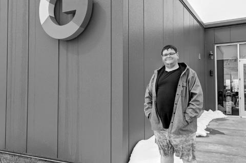 Central Tech Training Unlocks Dream Job Opportunity