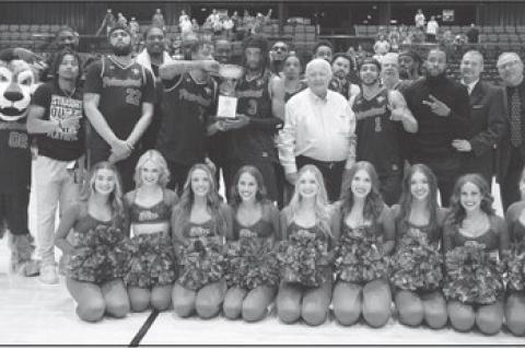 Fourth Quarter Rally Sends Fire to The Championship Series