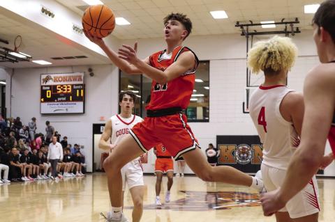 Konawa Tiger Basketball Invitational Kicks Off