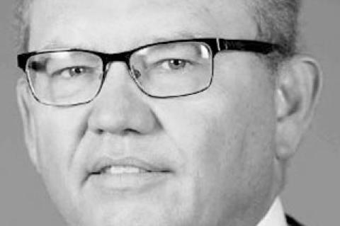 Judge Olsen Announces Retirement