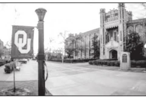 OU Community Members Plan To Protest University’s Reopening Plan