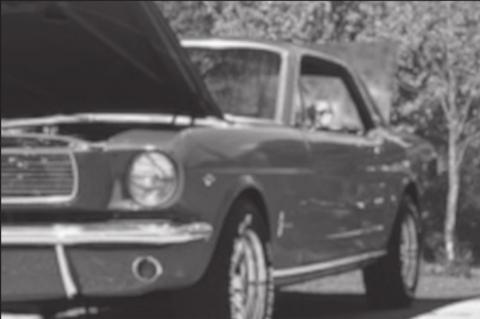 Exploring The Classic/Historical Car Hobby