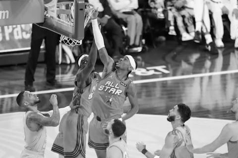 Grading 2024-25 OKC Thunder Season at the All-Star Break