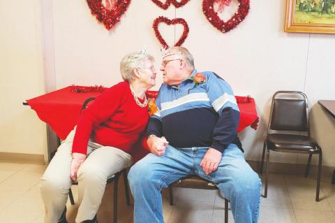 The Heritage House Appoints King And Queen