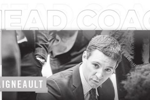 OKC Thunder Hire a New Head Coach