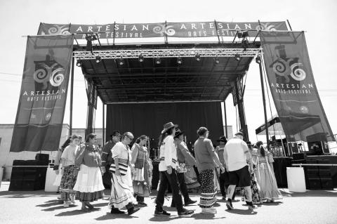 Year Marks Significant Progress For Chickasaw People