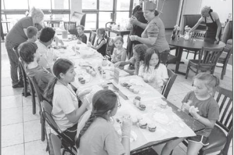 Self Defense, Culinary Arts Courses in SSC’s Fall Lineup