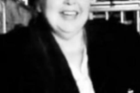 Leona Rednose (Wise)