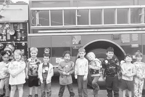 BLS at The Firehouse