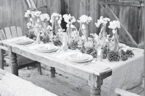 Party Pointers from Three of Napa’s Premier Winemakers