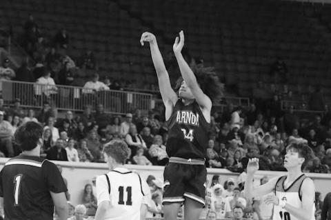 Varnum Whippets Fall in State Quarter Finals