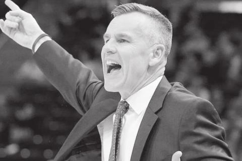 Chicago Hires Former Thunder Coach Donavan