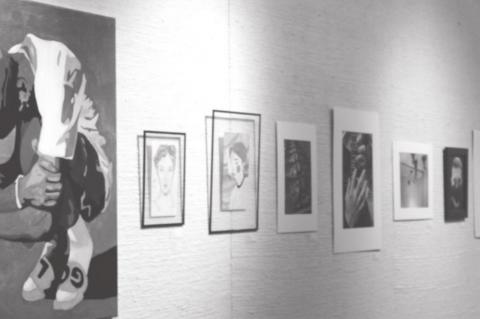 Registration Opens Jan. 13th for Mabee-Gerrer Museum’s 2nd High School Juried Art Exhibition