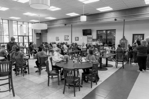 Junior Invitational Regatta This Saturday in Okla. City