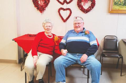 The Heritage House Appoints King And Queen