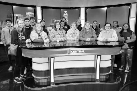 Okies Tallied 155 Bird Species For Global Effort –Without Even Trying