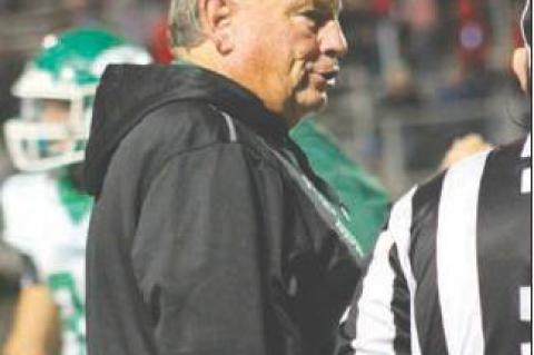 Mike Snyder breaks state record