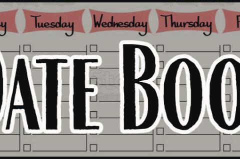 Date Book