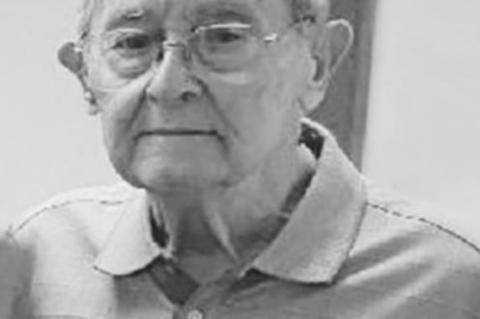 Charles “Milton” Courtney