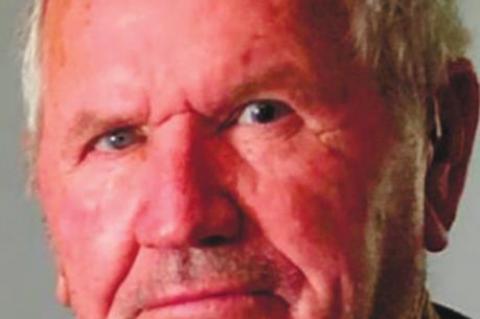 Donald (Don) Lee Yerby