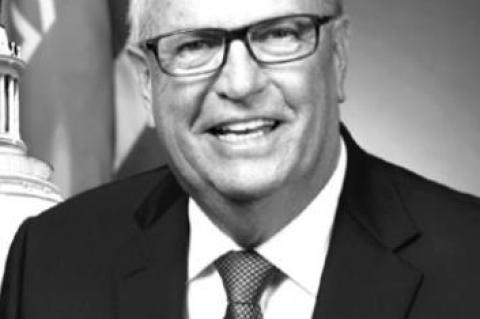 State Representative Danny Williams