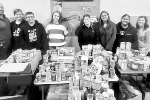 Beyond The Classroom: