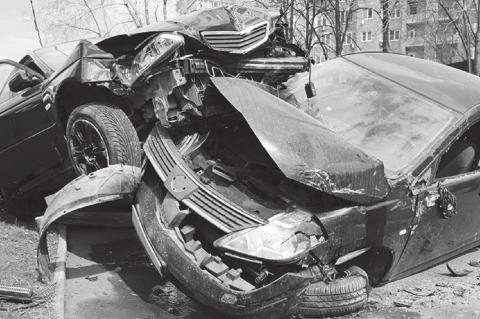 What to Do in the Immediate Aftermath of a Car Accident