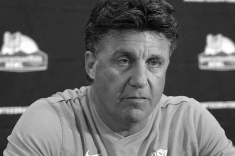 OSU Football Hosts Annual Media Day in Stillwater