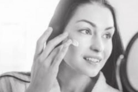 Hydrate And Refresh Your Skin