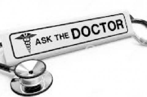 Surfer’s Ear Due to Wet, Cold Conditions