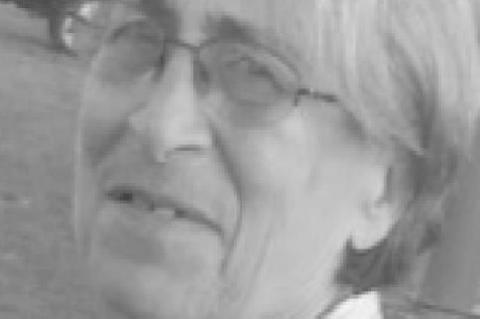 Darlene Ann McMillan