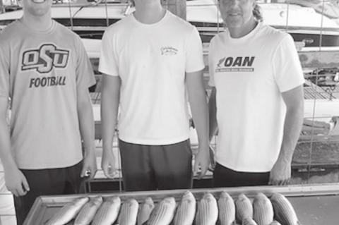 Hubbard Tweets He Will Not Do Anything for OSU