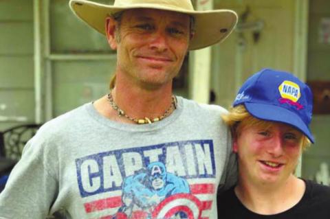 Life Lessons From Outside The Classroom