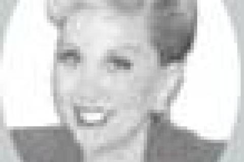 Girls Get Early Training In Art Of Writing Thank-You Notes