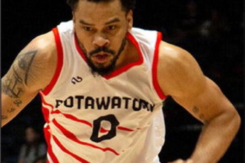 Fire Dominate Oklahoma Panthers With Record-Breaking Effort Tuesday Night