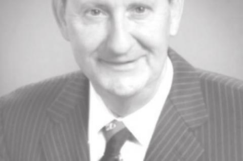 Danny Hilliard Named President of Corporate Development