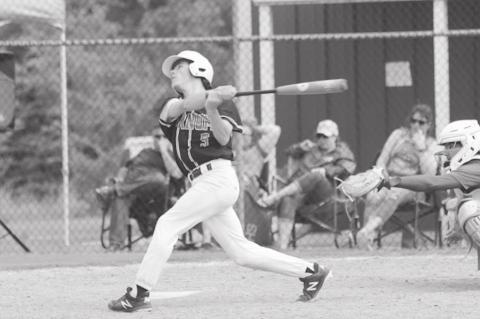 Varnum Whippets are Headed to State