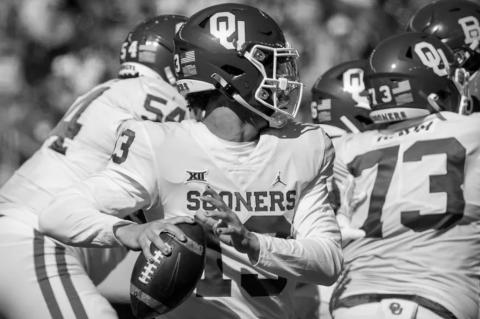 Oklahoma Sooners have the weapons to be great on offense