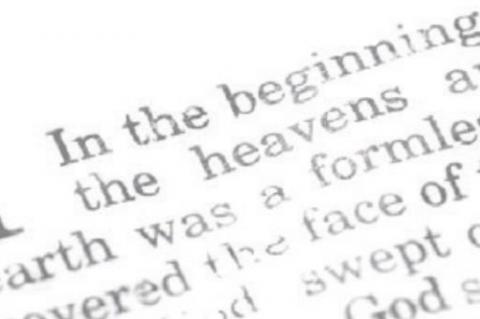 Unfading Glory of lowly people serving the exalted God