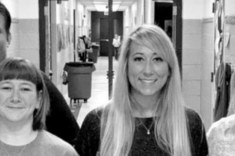 Meet the Woodrow Wilson Elementary Staff