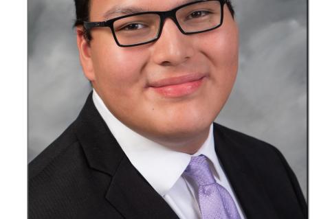 Varnum High School Class of 2023 Valedictorian & Salutatorians