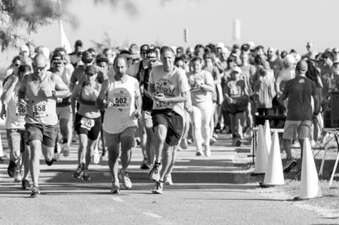 LifeShare Foundation to Host Annual 5K Fundraiser For Organ, Tissue Donation