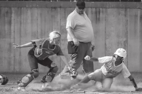 New Lima Softball Fast Pitch Tournament